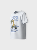NAME IT | Mini Boy Regular Fit T-Shirt