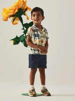 NAME IT | Mini Boy | Jeppe | Shorts