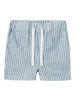 NAME IT | Mini Boy Stripe Shorts