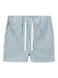 NAME IT | Mini Boy Stripe Shorts