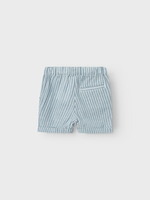 NAME IT | Mini Boy Stripe Shorts