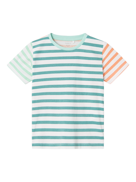 NAME IT | Mini Boy | Lius | T-Shirt
