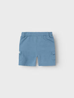 NAME IT | Mini Boy Long Sweat Shorts