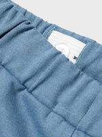 NAME IT | Mini Boy Long Sweat Shorts