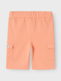 NAME IT | Mini Boy Long Sweat Shorts