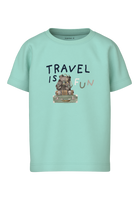 NAME IT | Mini Boy | Jako| T-Shirt