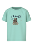 NAME IT | Mini Boy | Jako| T-Shirt