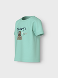 NAME IT | Mini Boy | Jako| T-Shirt
