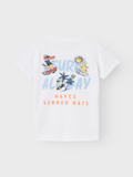NAME IT | Mini Boy Short Sleeved T-Shirt