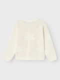 NAME IT | Mini Girl Knit Cardigan