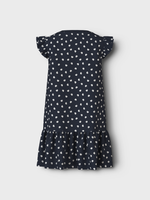 NAME IT | Mini Girl Printed Dress