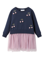 NAME IT | Mini Girl Janca Dress