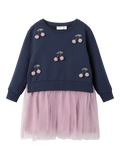 NAME IT | Mini Girl Janca Dress
