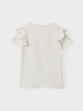 NAME IT | Mini Girl Short Sleeved T-shirt