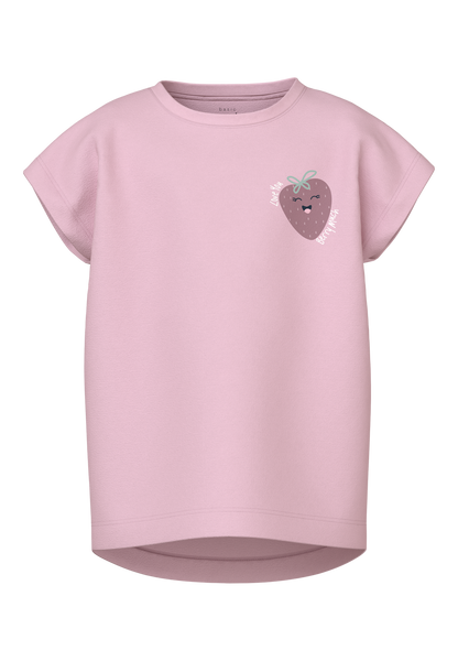 NAME IT | Mini Girl | Rutti| T-Shirt