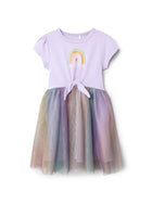 NAME IT | Mini Girl | Happi |  Tutu Dress