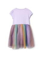 NAME IT | Mini Girl | Happi |  Tutu Dress