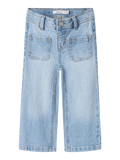 NAME IT | Mini Girl Wide Leg Jeans