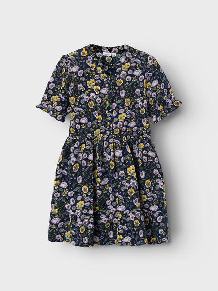 NAME IT | Kid Girl Summer Dress
