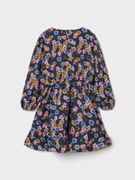 NAME IT | Kid Girl Printed Dress