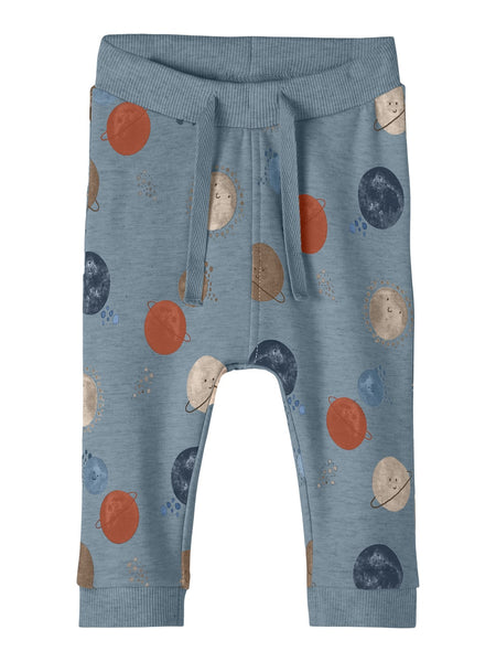 NAME IT | Baby Boy Jogger