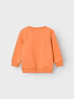 NAME IT | Mini Boy Long Sleeved Sweatshirt