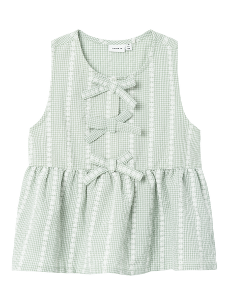Name It | Kid Girl Top