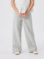 Name It | Wide Leg Trousers