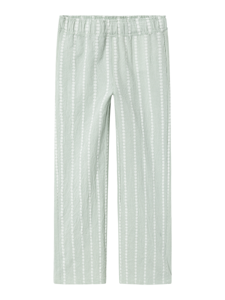 Name It | Wide Leg Trousers