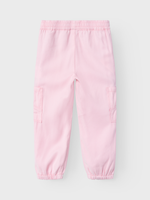 NAME IT | Mini Girl | Bella Cargo Trousers