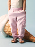 NAME IT | Mini Girl | Bella Cargo Trousers