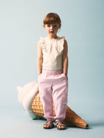 NAME IT | Mini Girl | Bella Cargo Trousers