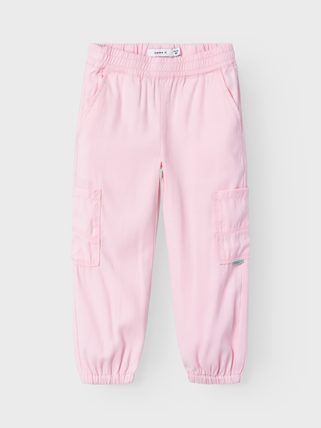 NAME IT | Mini Girl | Bella Cargo Trousers