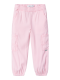 NAME IT | Mini Girl | Bella Cargo Trousers