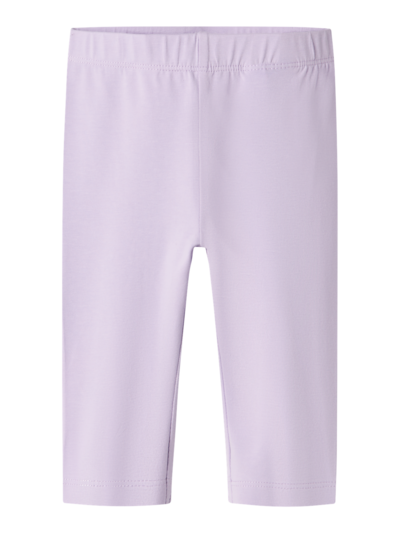 NAME IT | Mini Girl Capri Leggings