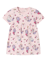 NAME IT | Baby Girl Vandora Dress