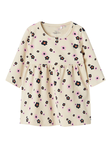 NAME IT | Baby Girl Vandora Dress