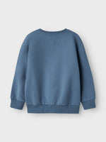 NAME IT| Mini Boy Barlas Sweatshirt