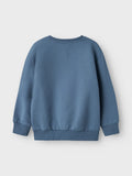 NAME IT| Mini Boy Barlas Sweatshirt