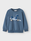 NAME IT| Mini Boy Barlas Sweatshirt