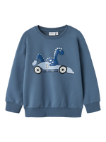 NAME IT| Mini Boy Barlas Sweatshirt