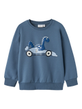 NAME IT| Mini Boy Barlas Sweatshirt