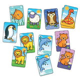 ORCHARD TOYS | Animal Match mini Game