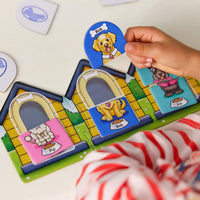 ORCHARD TOYS | Doggy Doggy Woof Woof Game