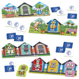 ORCHARD TOYS | Doggy Doggy Woof Woof Game