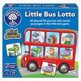 ORCHARD TOYS - Little Bus Lotto