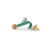 LILLIPUTIENS | Joe Pacifier Holder
