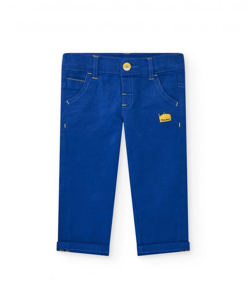 TUC TUC | Sunrise is a Lemon Jeans