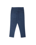 TUC TUC | Mini Boy Blue Twill Trousers