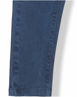 TUC TUC | Mini Boy Blue Twill Trousers